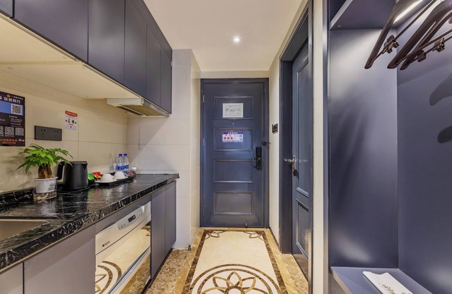 Pazhou Poya International Hotel Canton Fair Complex Modiesha Metro Exit B Branch