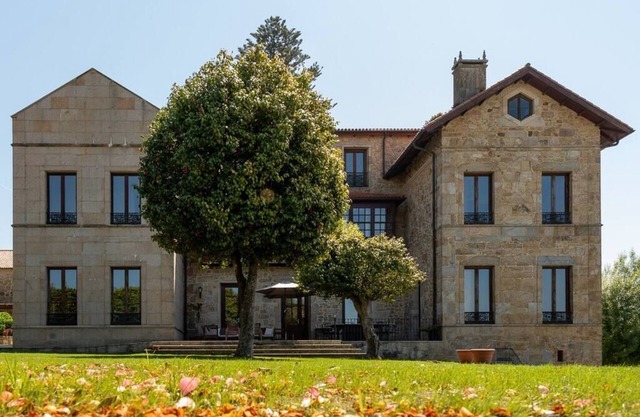 Pazo Rías Baixas Summ