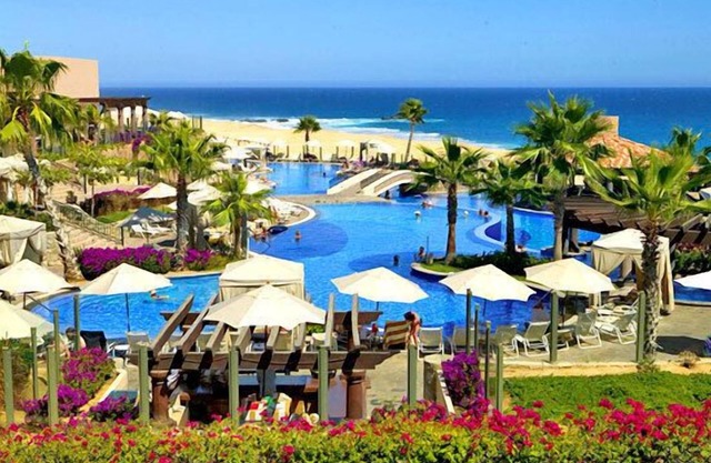 PBSB Executive Suite: Sleeps 6. USD2000/week. Sept 13-20, 2025 or avail dates