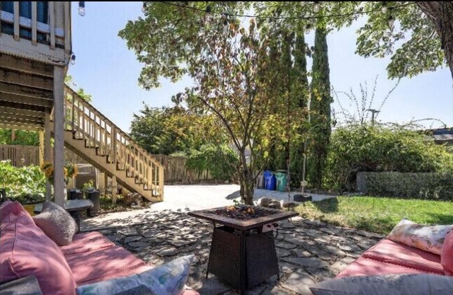 PDX/St Johns Hideaway