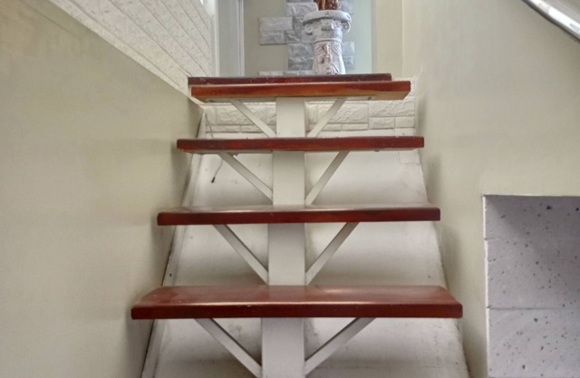 Hospedaje Temporal Elsa Apto.amoblado con Zonas de Música, Zona de Parrilla