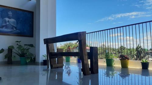 Peace Abode Vista a 2BHK Apartment