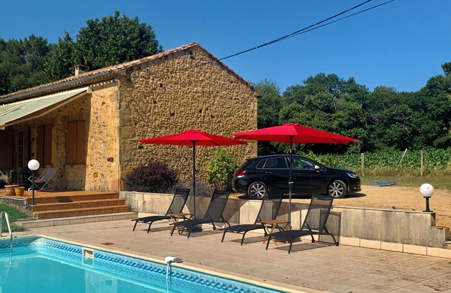 Peaceful Retreat with Panoramic Views & Pool – Perfect for Families & Friends