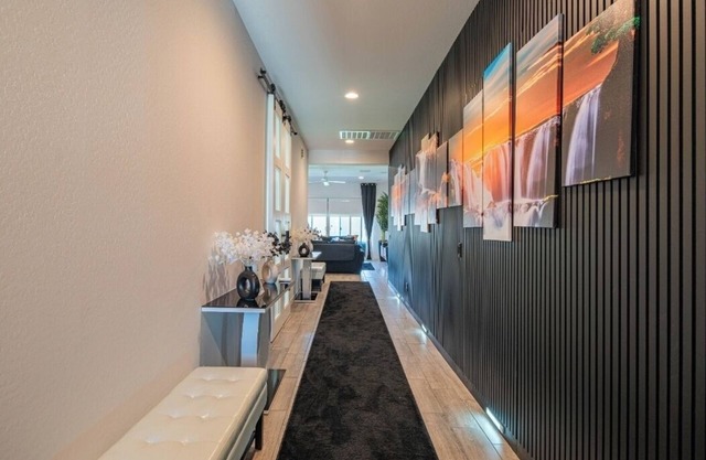 Peaceful 1BR,Cal King Bed, Fast WiFi, Near ASU & Downtown Bikes + Workspace