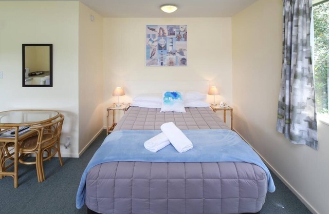 Peaceful and Comfy Garden Studio