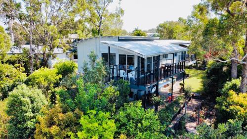 Peaceful and Tranquil ~ Koala Beach