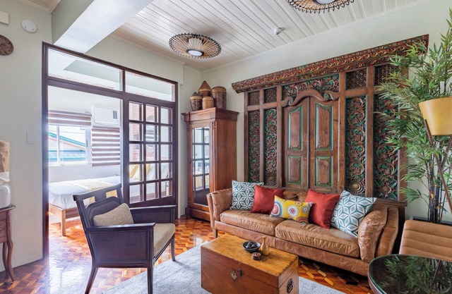 Peaceful Balinese Zen Sanctuary!