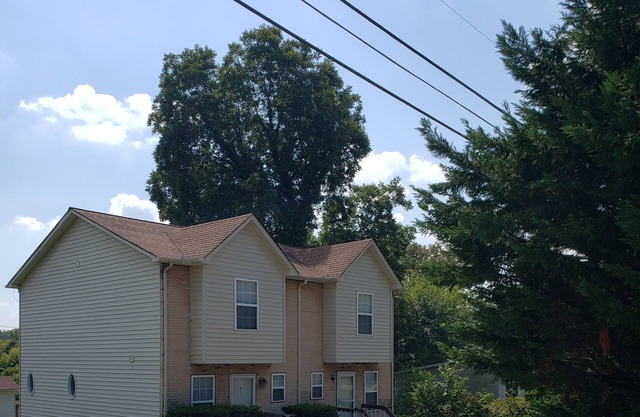 Peaceful Beautiful Townhouse