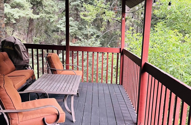 Peaceful Cabin Adventure between SLC & Park City