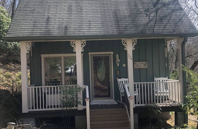 Peaceful Cabin in the Heart of the Appalachians!