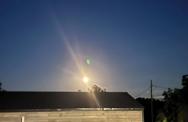 Peaceful cabin with AC in charming Tazewell. Welcome to relaxation!