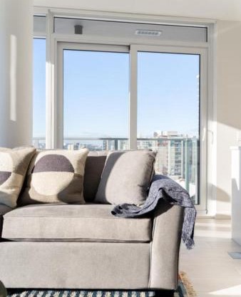 Peaceful City Stay, Calm Vibes in a Cozy