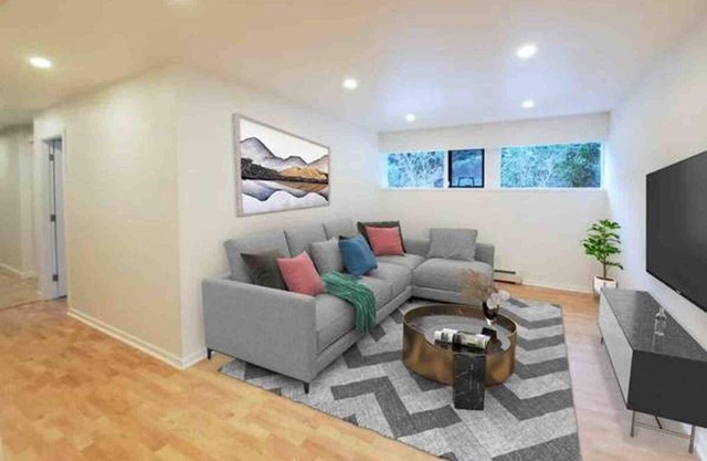 Peaceful, Cozy 2bd in British properties West Vancouver