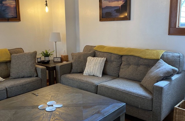 Peaceful+Cozy StudioApt-Steps to Central Sellwood