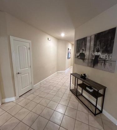 Peaceful Frisco-Little Elm House