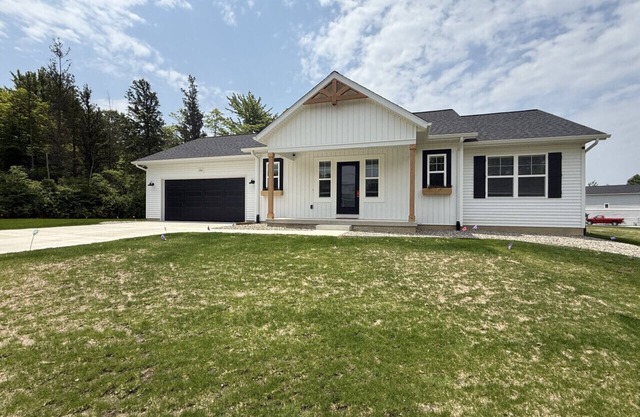 Peaceful Haven Escape: Sleeps 6