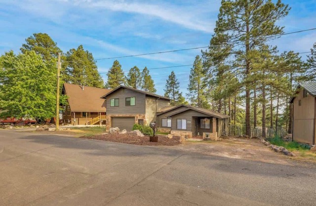 Peaceful Kachina Village Cabin