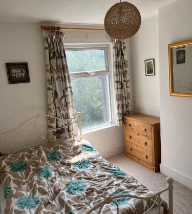 Peaceful London Retreat