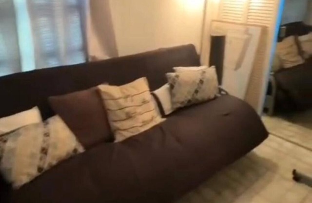 Peaceful mobile home with AC in Port Charlotte