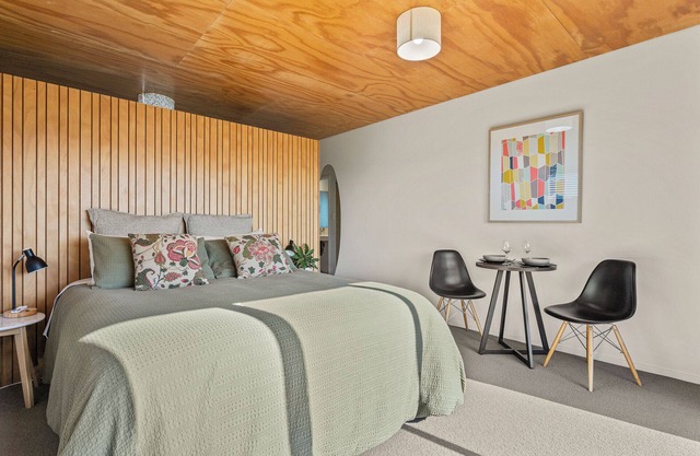 Peaceful & Modern Bethlehem Guest Studio - Tauranga