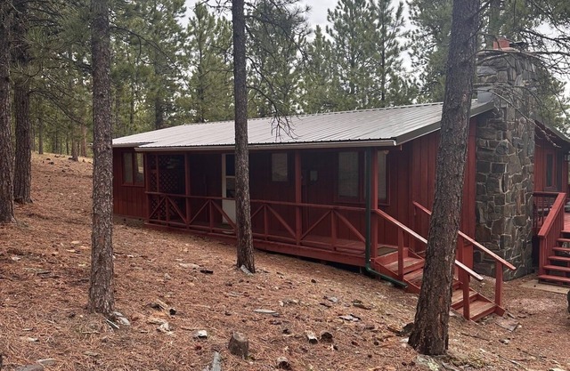 Peaceful Mountain Cabin Near Lake Pactola – Perfect for Families or Couples
