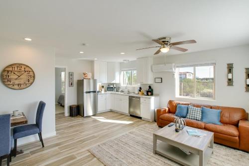 Peaceful Peoria Bungalow with Pool and BBQ