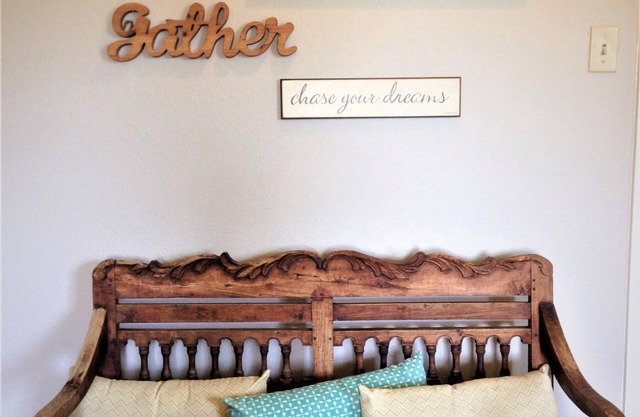 Peaceful> Restful> Retreat-Getaway