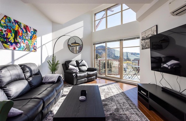 Peaceful Retreat with Breathtaking View