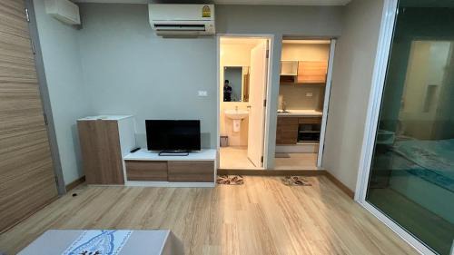 Peaceful Stay at MT Cozy New Room