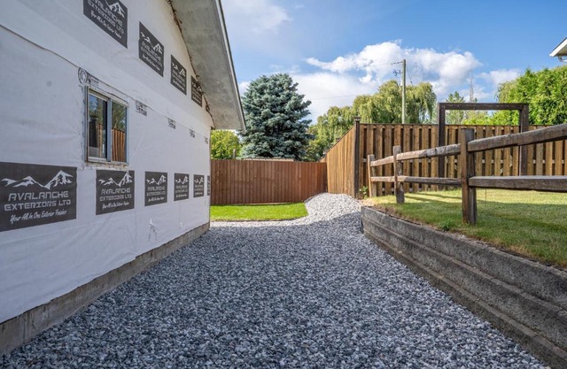 Peaceful Suite near Vernon Armstrong Brand New