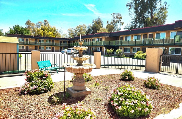Peach City Inn - Marysville Yuba City