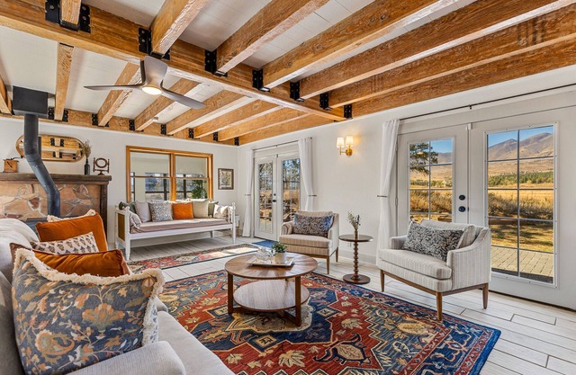 Peak's View Ranch - Vacation at Elevation