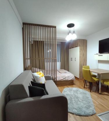 Peak Treats Apartment