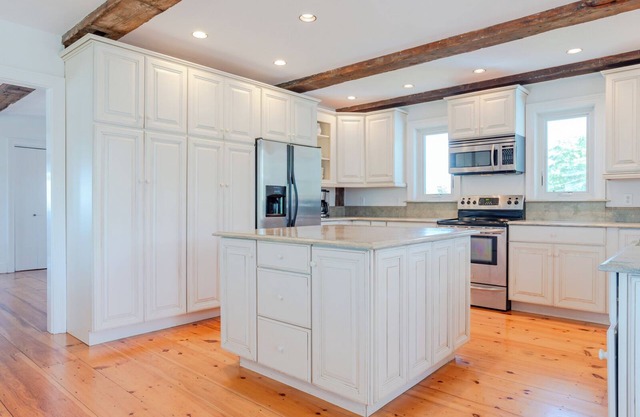 Peaks Island Oceanfront Escape with Private Pool