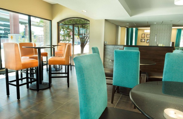 Pear Tree Inn San Antonio Airport