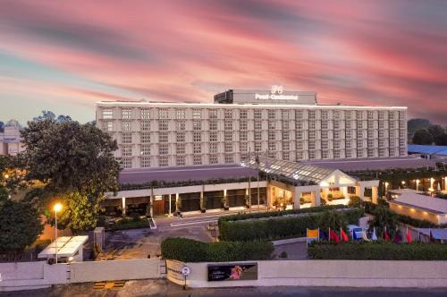 Pearl Continental Hotel, Rawalpindi
