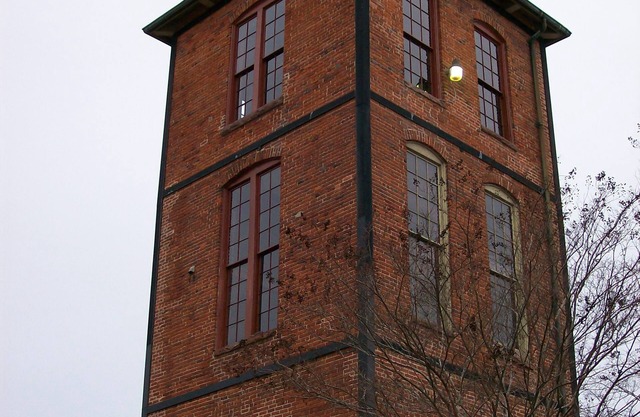 Pearl Mill Flats (Formerly Duke Tower) unit 141