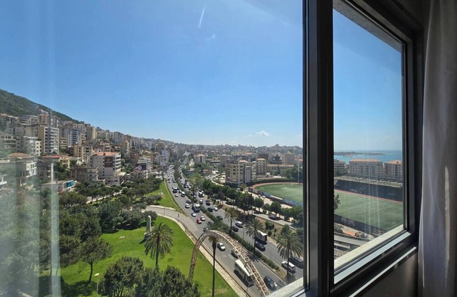 Pearl Residences - Blue Pearl Residence