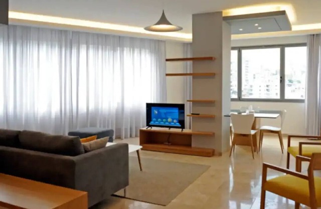 Pearl Residences - Mediterranean Pearl Residence