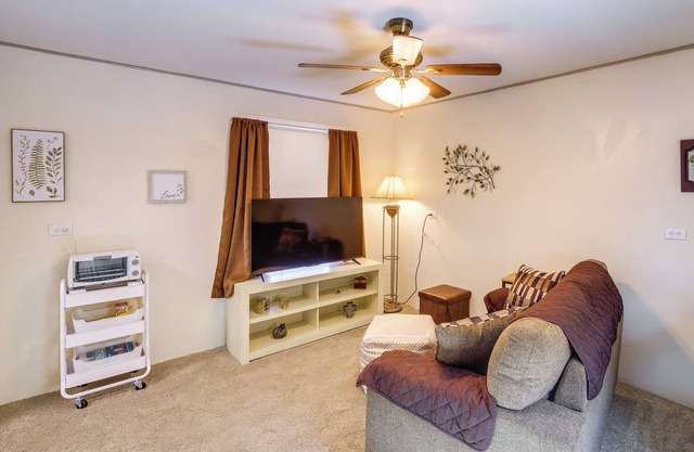 Pecos Vacation Rental Near Rodeo Arena!