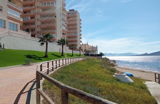 PEDRUCHO POINT, menor sea & mediterranean sea views