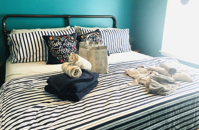 Peekskill Guesthouse