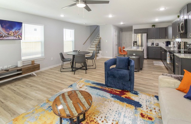 PEERLESS RETREAT - Minutes from Downtown Houston