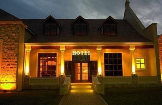 Peermont Metcourt at Frontier, Bethlehem