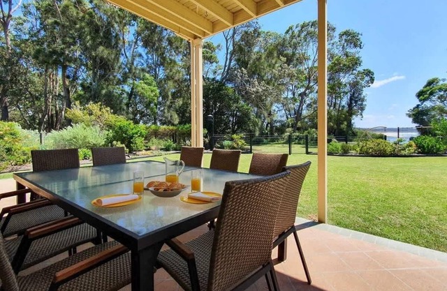 Pelican Beach House S