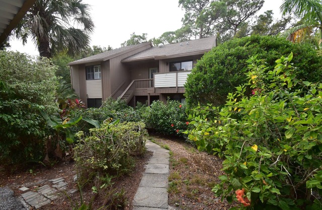 Pelican Cove Condominium BR254