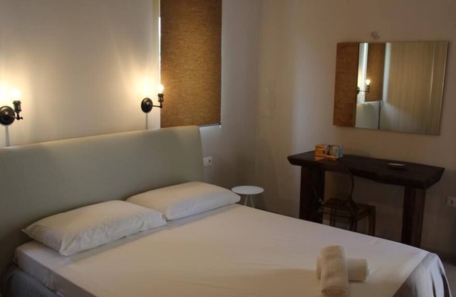 Pelops Standard Apt Kourouta