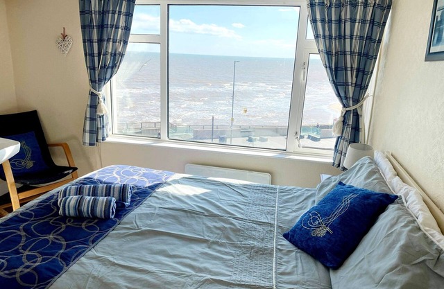 Pembroke Seafront B&B