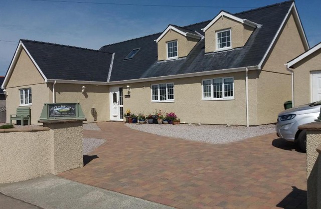 Pen Llyn Bed and Breakfast