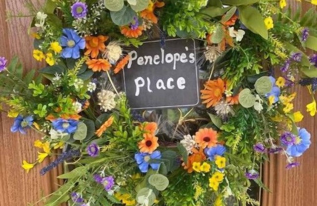 Penelope’s Place
